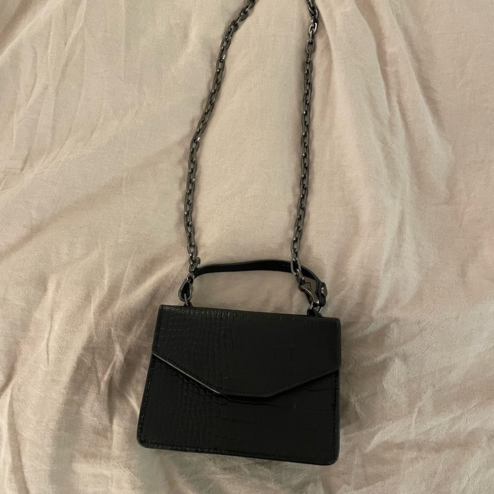Barney’s NY crossbody